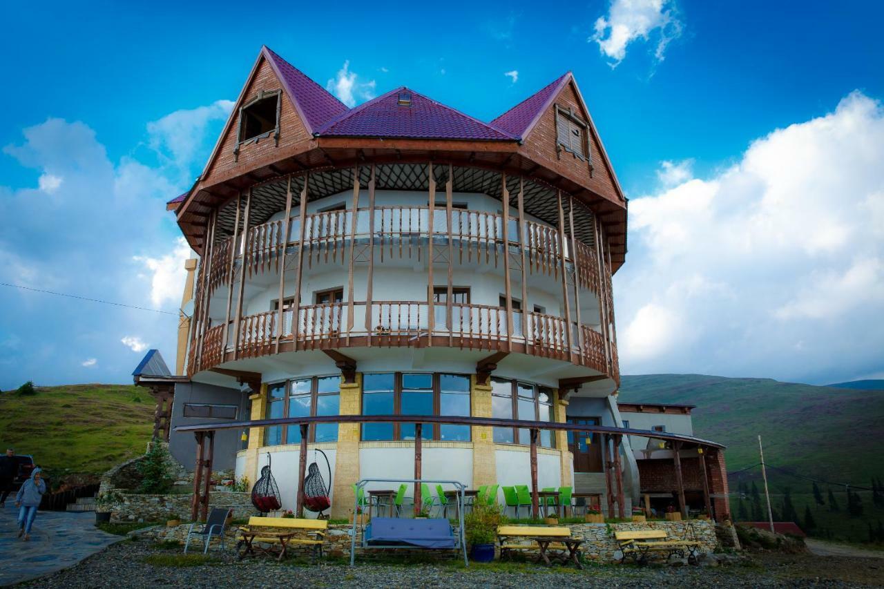 Hotel Casa Dacilor Liberi Rânca Pokoj fotografie